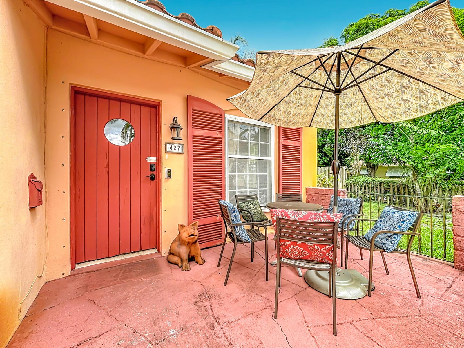 427 37TH Street, West Palm Beach, FL 33407 photo 3