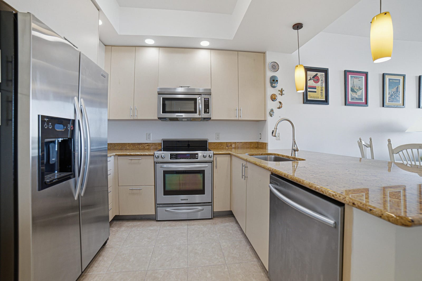 315 NE 3RD Avenue 1509 — photo 3