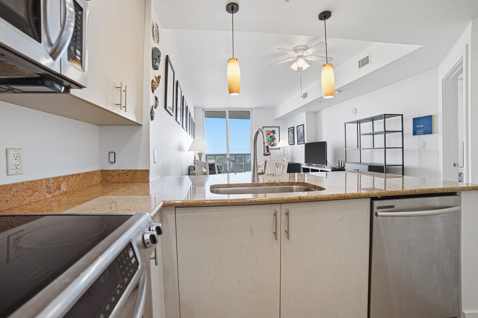 315 NE 3RD Avenue 1509 — photo 4