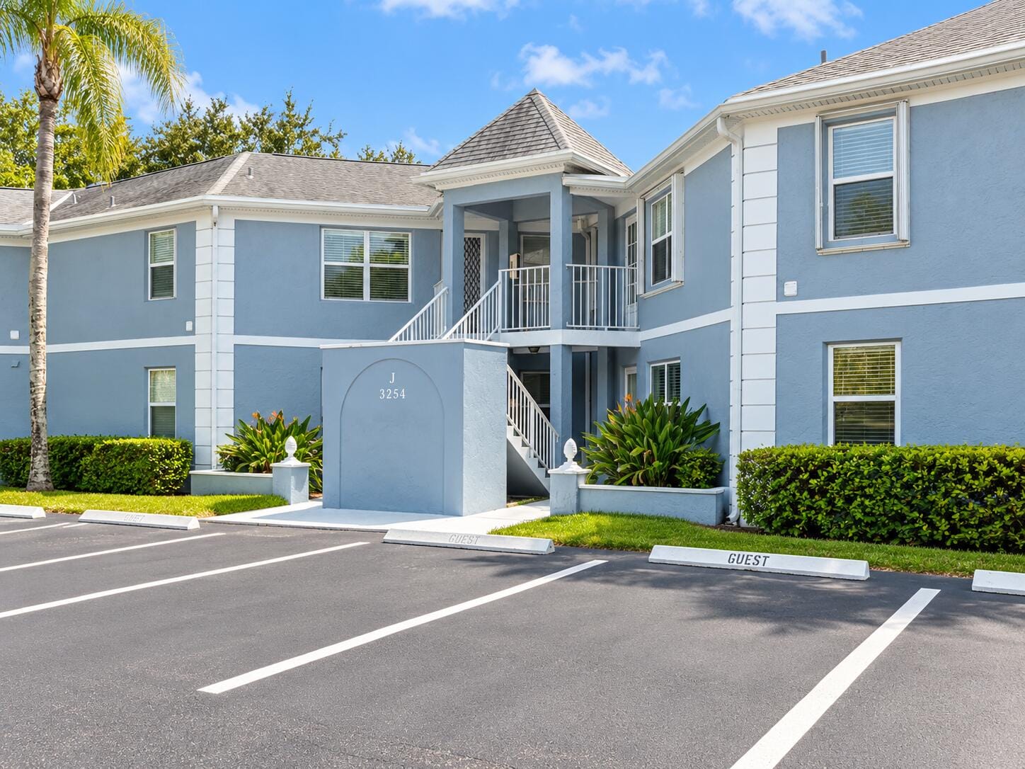 3254 SE ASTER Lane J239, Stuart, FL 34994 photo 1
