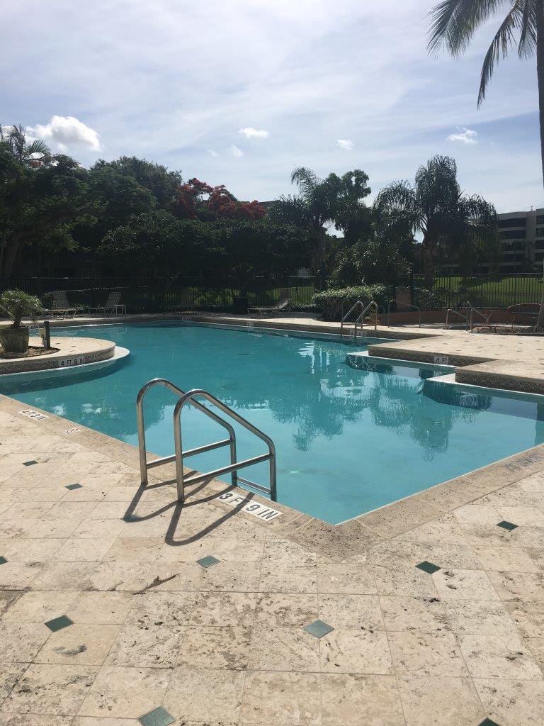 1865 PALM COVE Boulevard 9-104, Delray Beach, FL 33445 photo 16