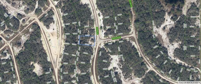 236 Dargen Drive, Lake Placid, FL 33852
