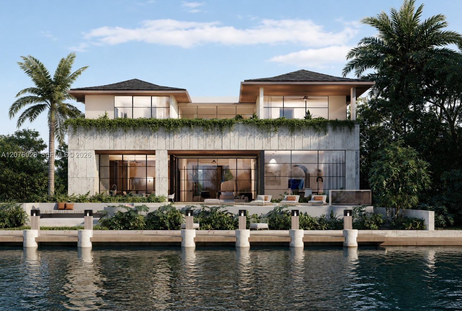 1025 Belle Meade Island Drive