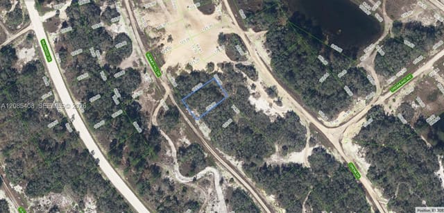 317 Summer Hill Drive, Lake Placid, FL 33852