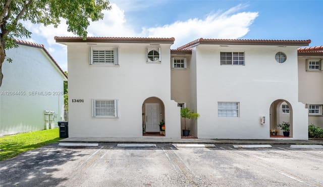 13491 SW 62nd Street 2-3, Miami, FL 33183