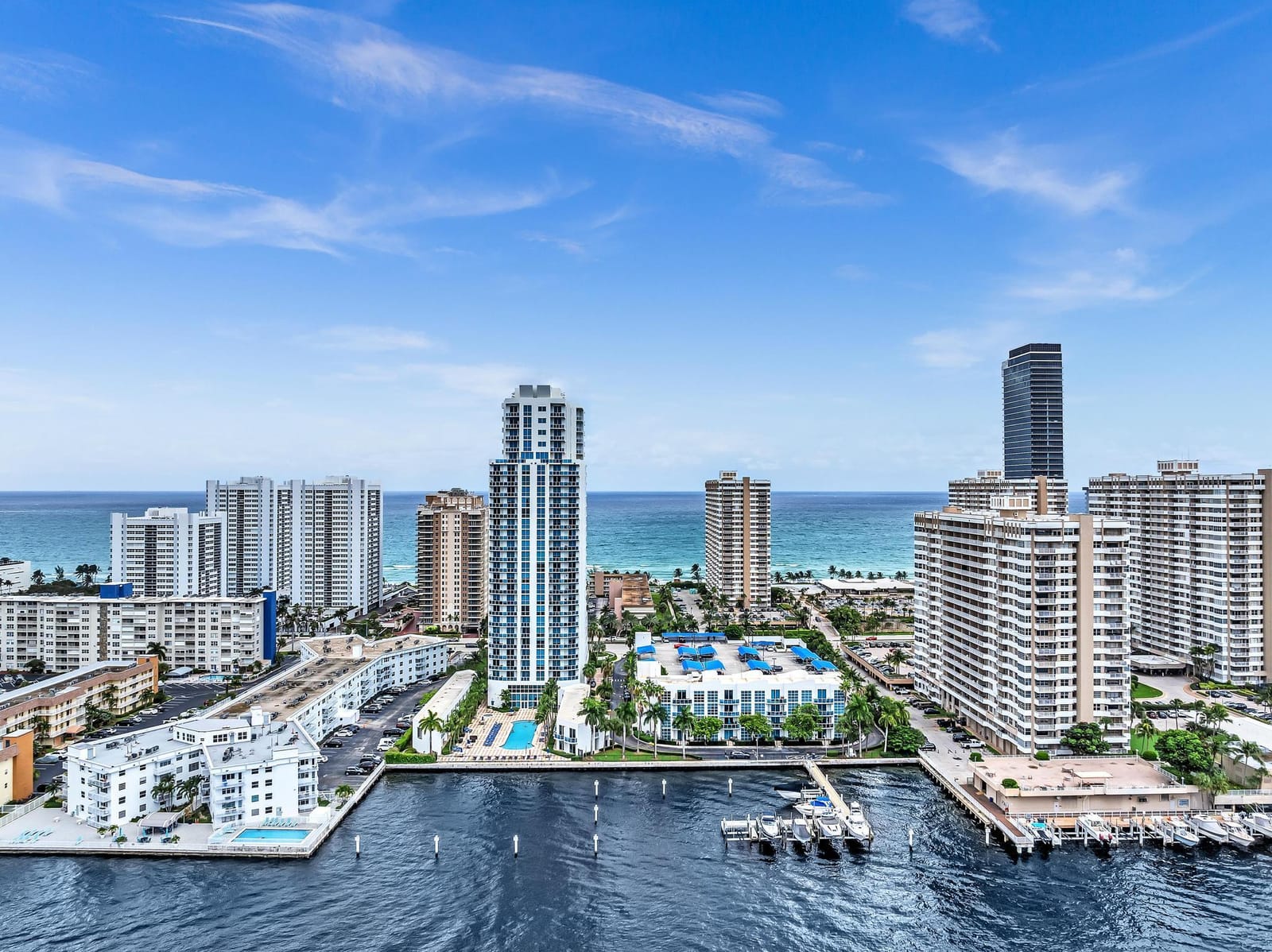 1945 S Ocean Drive 502, Hallandale Beach, FL 33009 photo 19