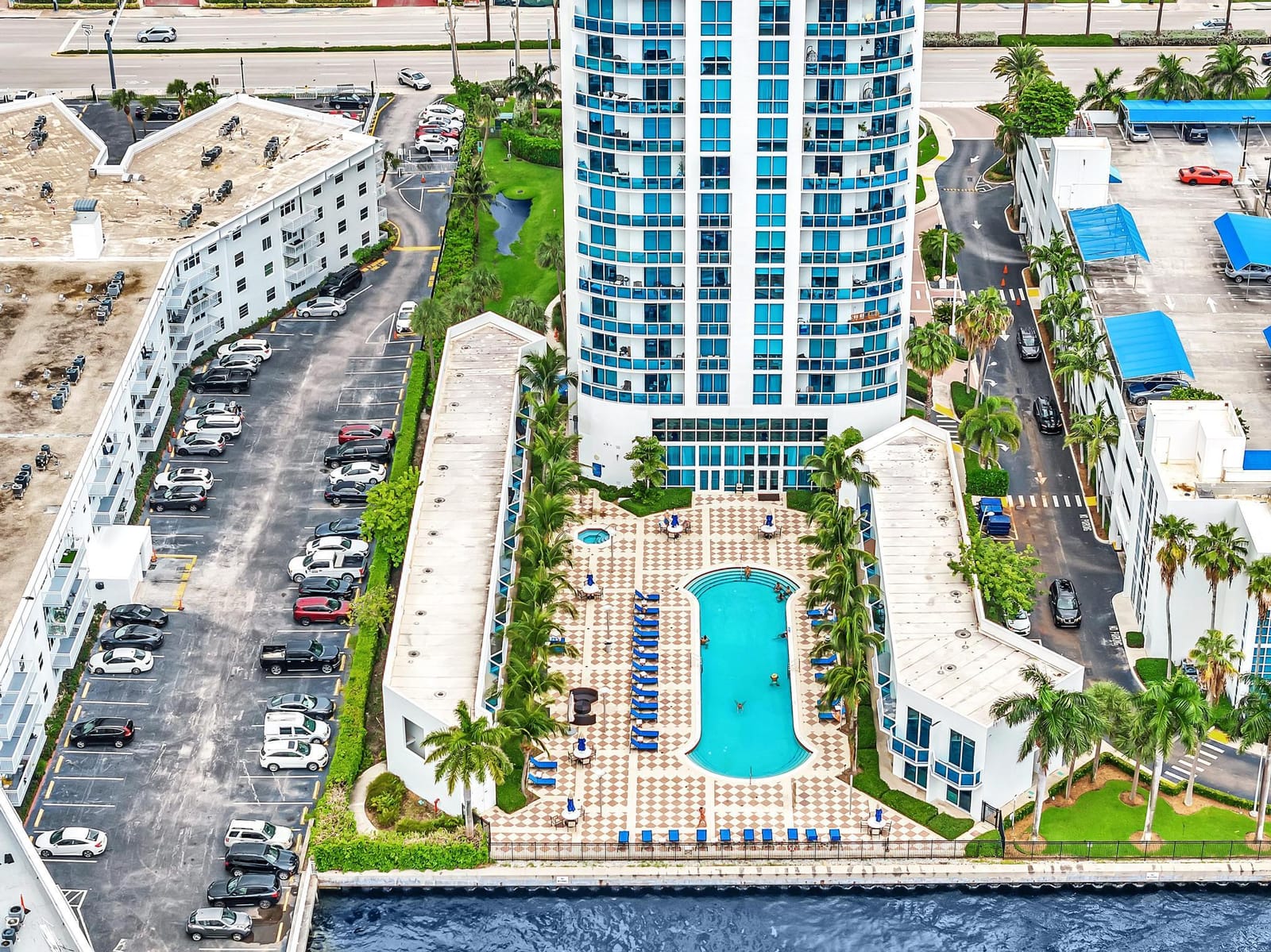 1945 S Ocean Drive 502, Hallandale Beach, FL 33009 photo 20