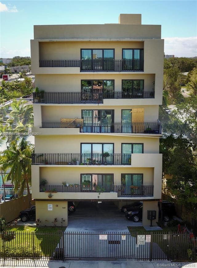 568 NE 66th Street 202, Miami, FL 33138