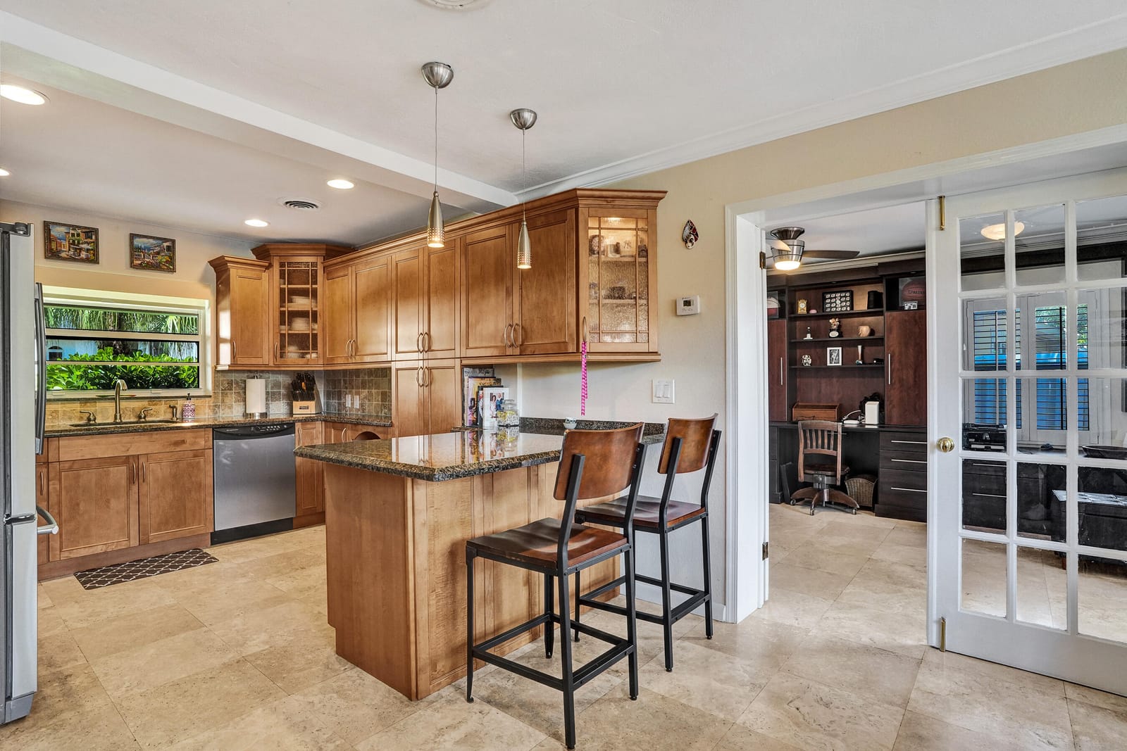 1900 N RIVERSIDE Drive, Pompano Beach, FL 33062 photo 18