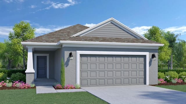 1734 GARDEN GROVE Circle, Pineapple Grove, Fort Pierce, FL