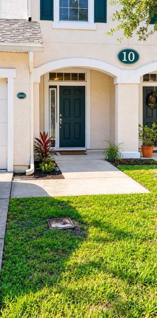 5260 COLLINS Road 1002, Chatham Woods, Jacksonville, FL
