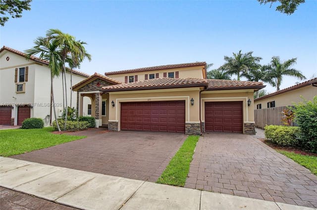 633 SE 35th Terrace, Homestead, FL 33033