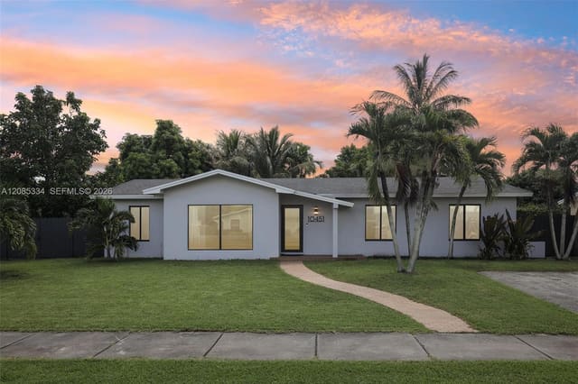 10451 SW 125th Avenue, Miami, FL 33186