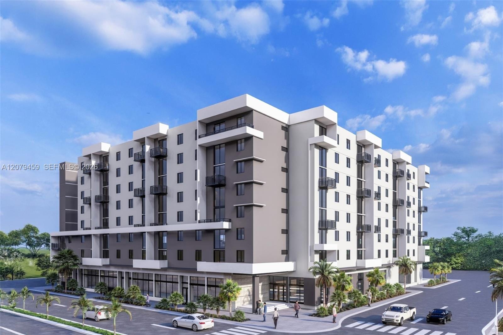 315 NW 27th Avenue 307, Miami, FL 33125 photo 8