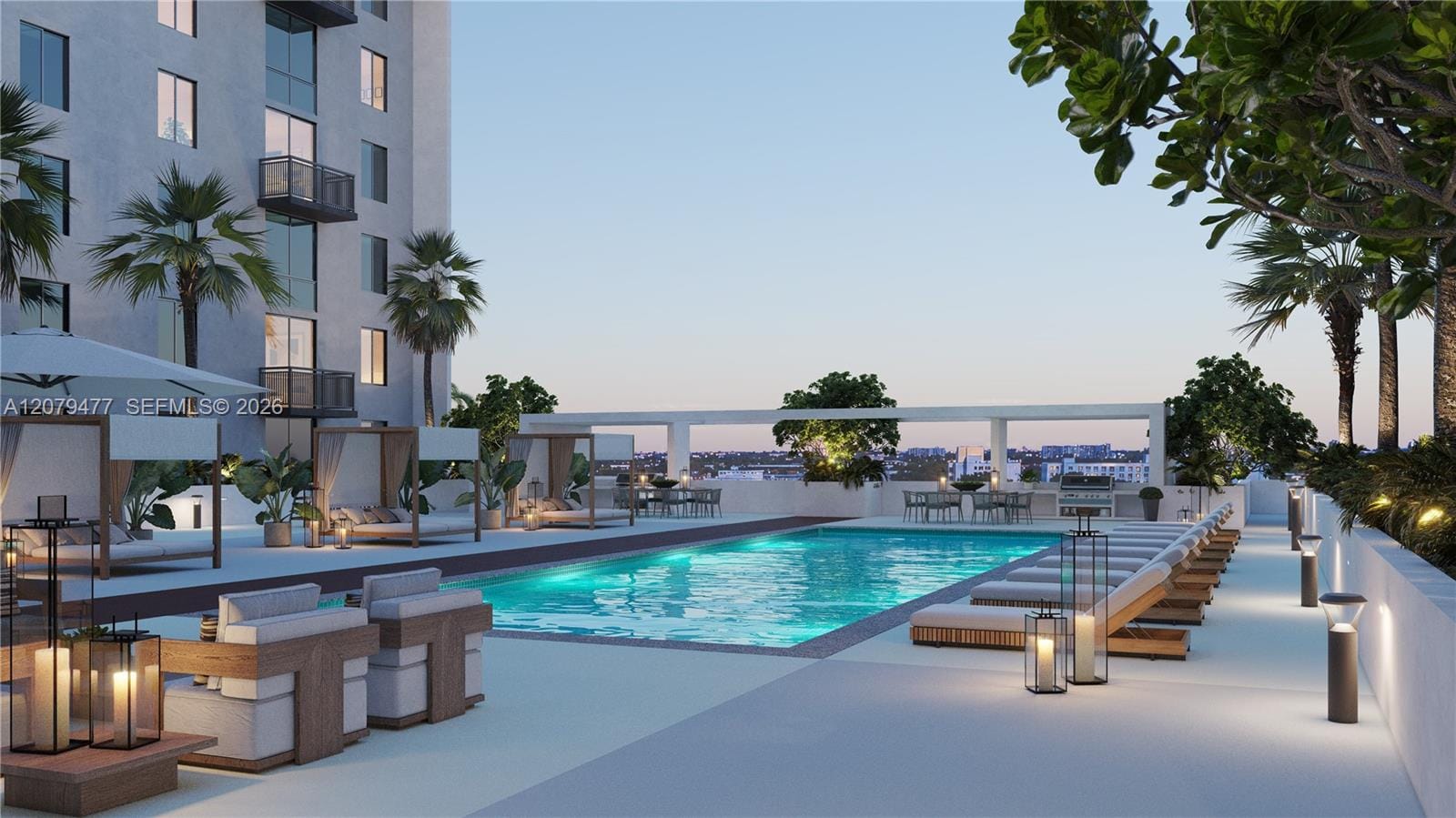315 NW 27th Avenue 504, Miami, FL 33125 photo 5