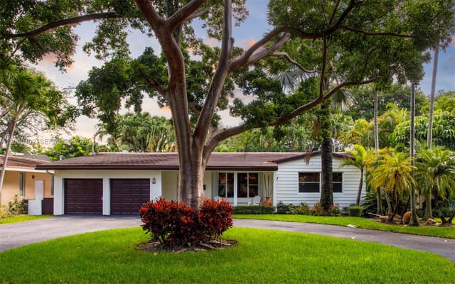 921 Alava Avenue, Coral Gables, FL 33146