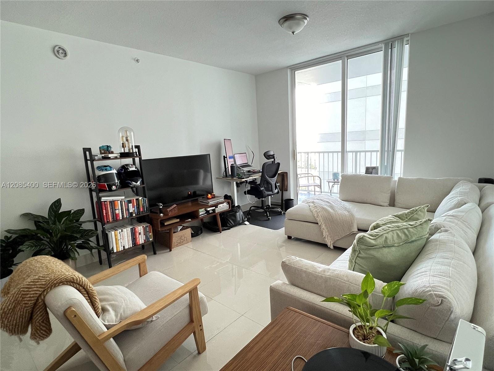 1250 S Miami Avenue 1113, Miami, FL 33130 photo 3