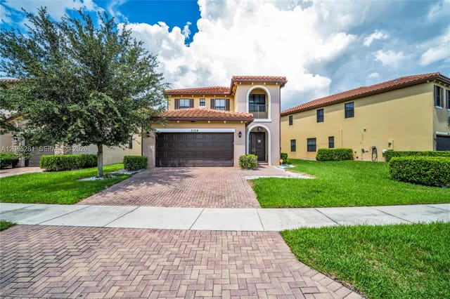 5104 NW 47th Street, Central Parc South, Tamarac, FL