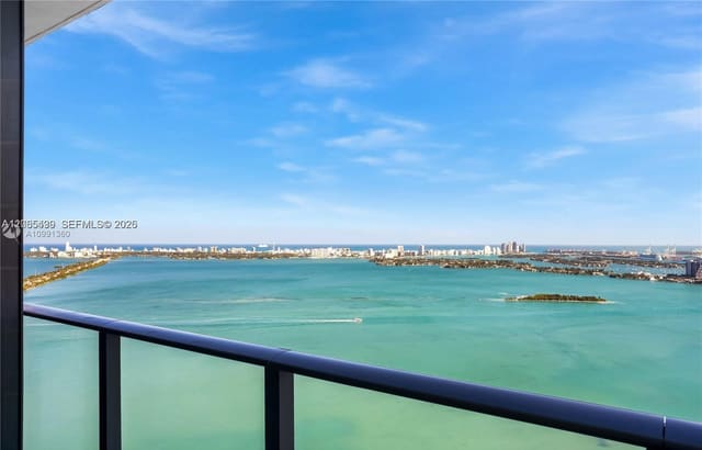 480 NE 31st Street 1505, Miami, FL 33137