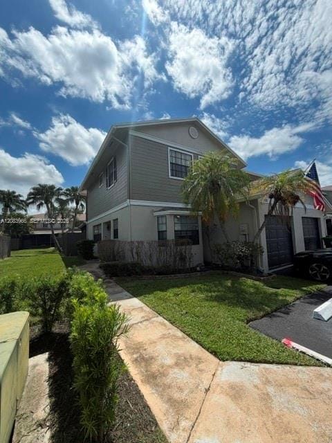 10726 NW 11th Street — photo 2