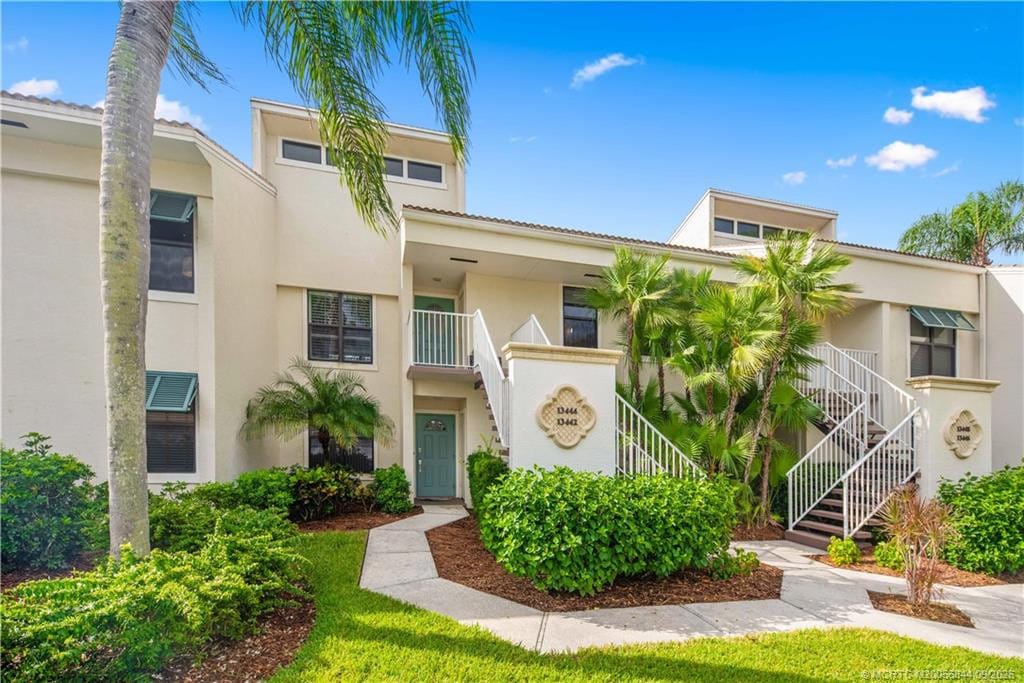 13444 NW Harbour Ridge Boulevard 6B, Palm City, FL 34990 photo 3