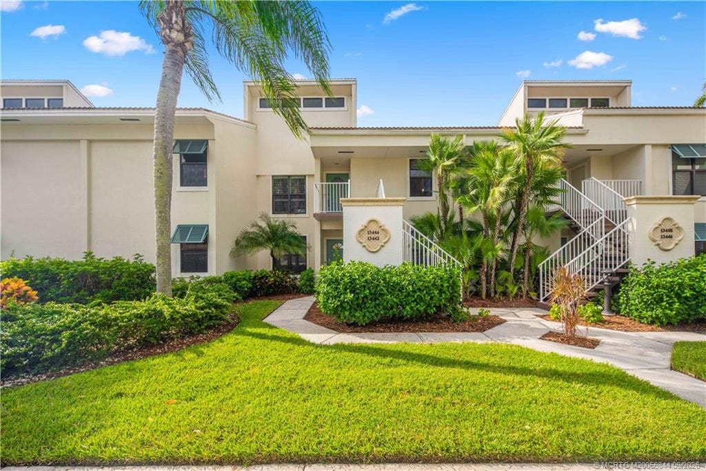 13444 NW Harbour Ridge Boulevard 6B, Palm City, FL 34990 photo 30
