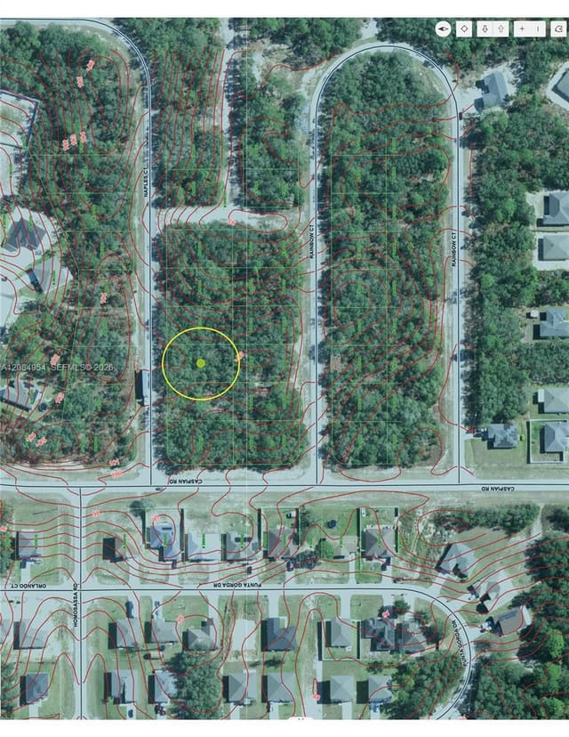 445 Naples Court, Poinciana, FL 34759