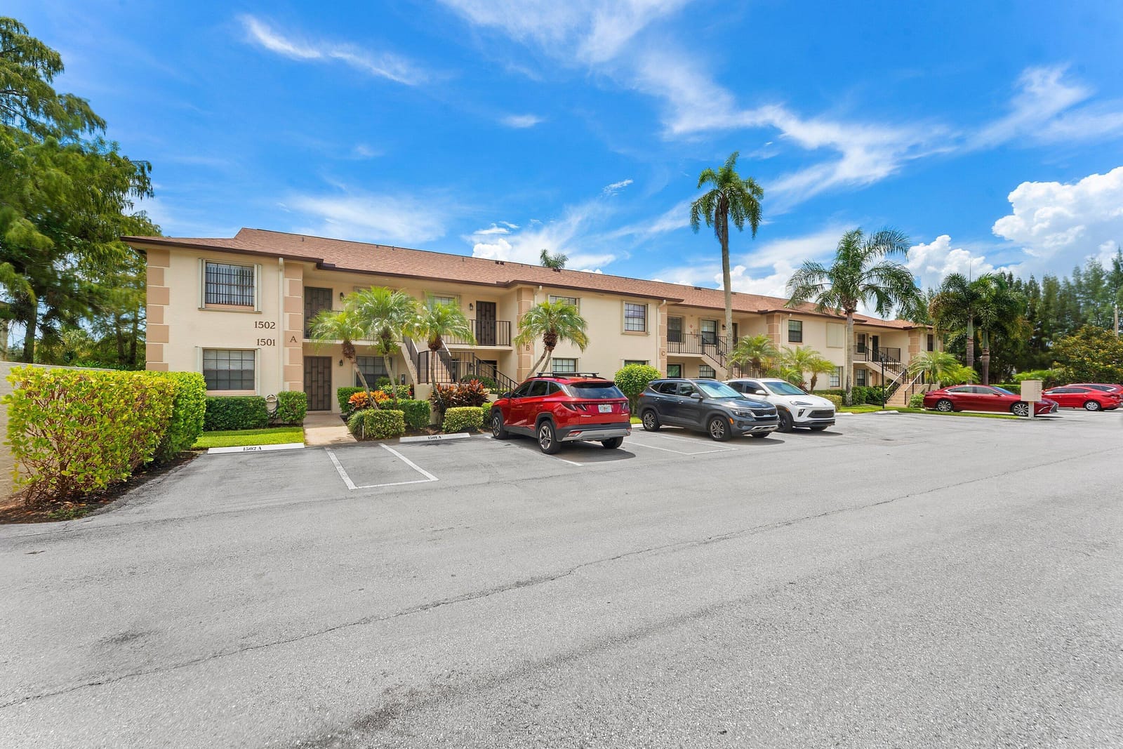 1502 PINECREST Circle C, Jupiter, FL 33458 photo 2