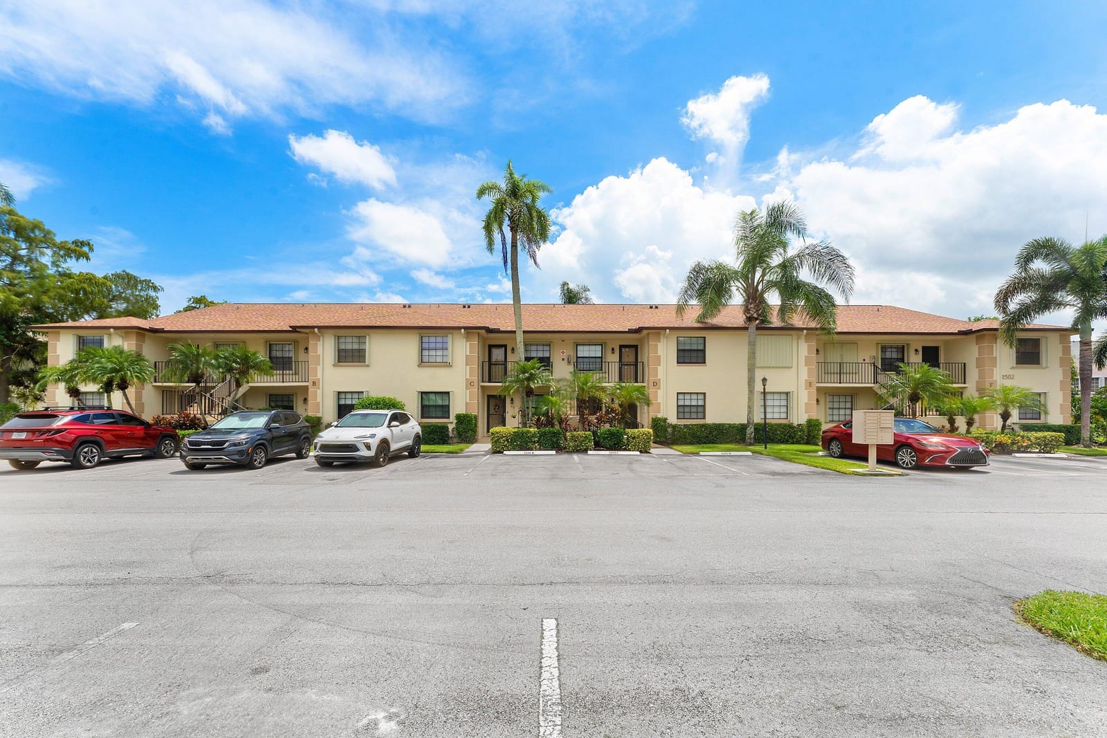 1502 PINECREST Circle C, Jupiter, FL 33458 photo 29