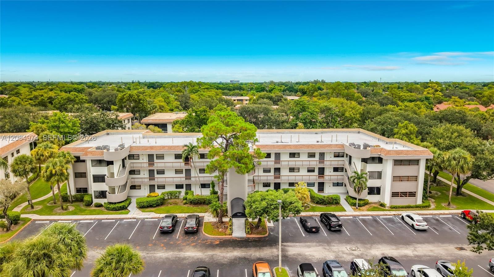 7547 NW 79th Avenue 312, Tamarac, FL 33321 photo 24