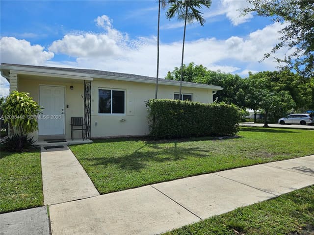 145 SW 60th Court, Ideal Homes Sub, Miami, FL