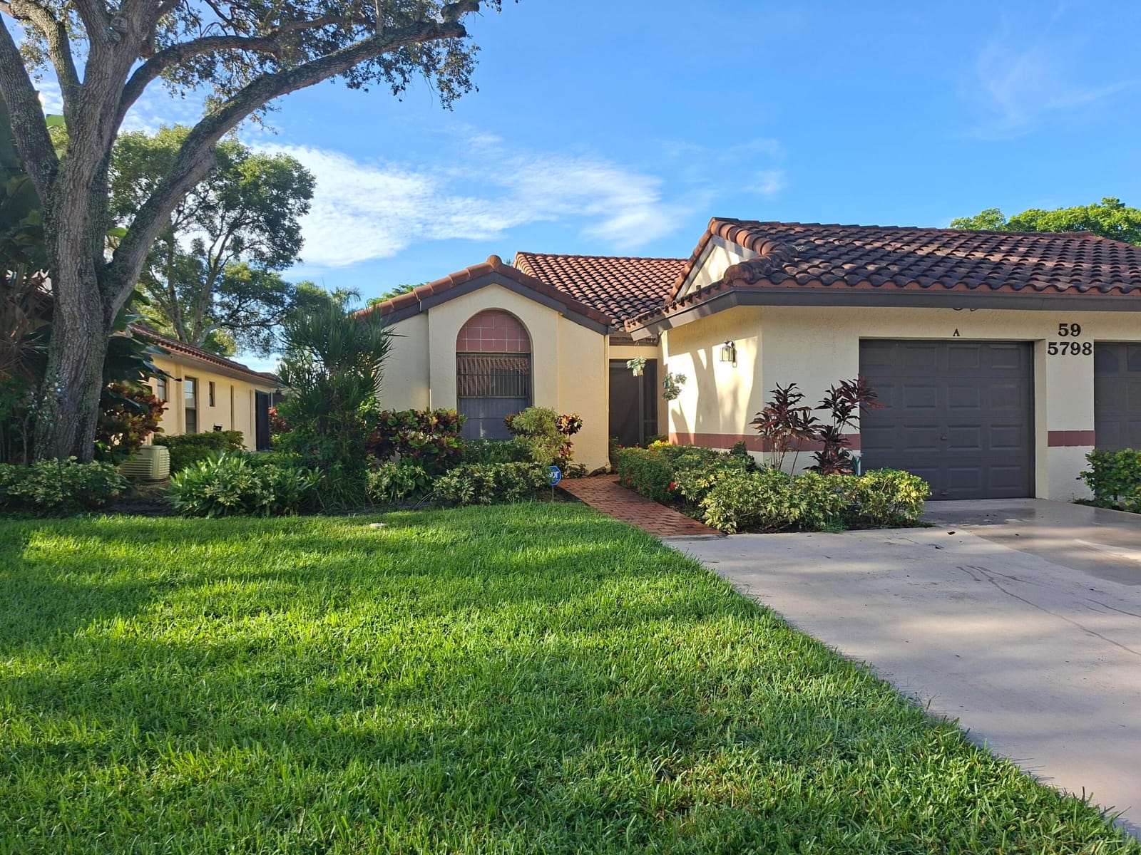 5798 Brook Bound Lane, Boynton Beach, FL 33437 photo 1
