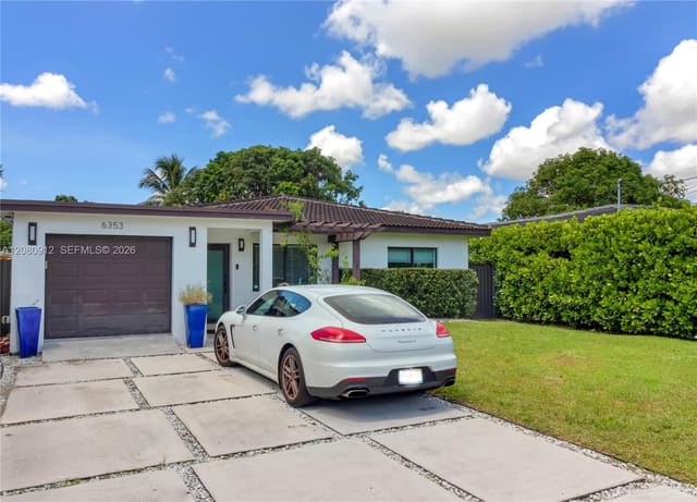 6353 SW 29th Street 0, Miami, FL 33155