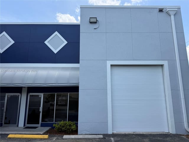 12100 SW 132nd Court 108-A, Miami, FL 33186