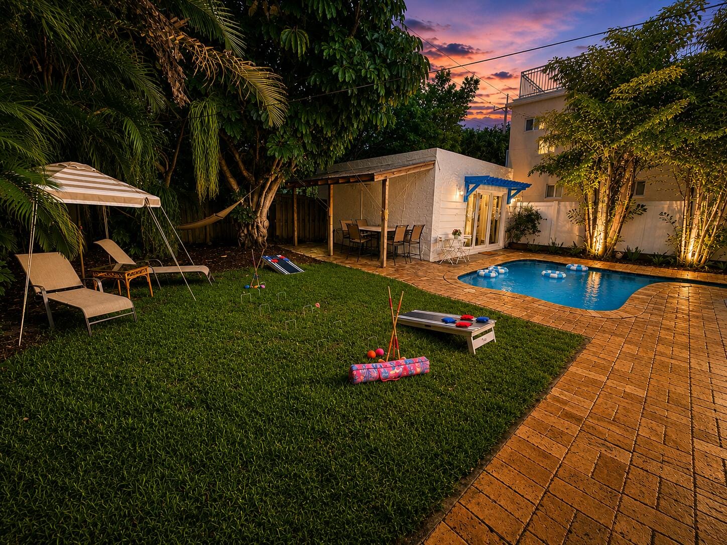 1415 NE 4th Place, Fort Lauderdale, FL 33301 photo 3