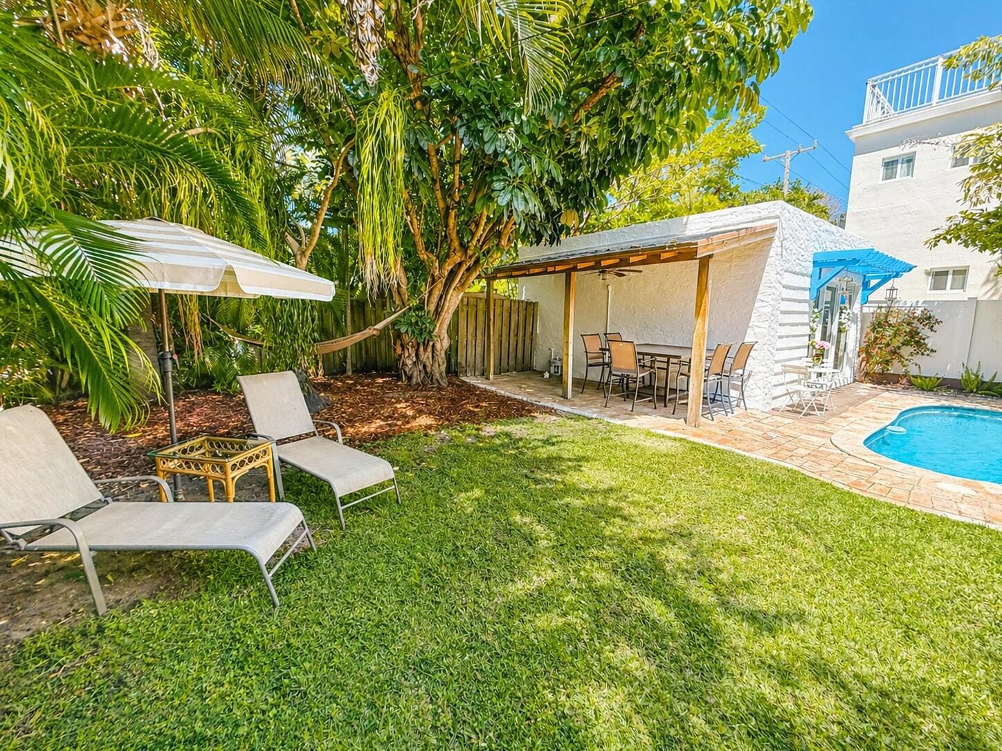 1415 NE 4th Place, Fort Lauderdale, FL 33301 photo 4