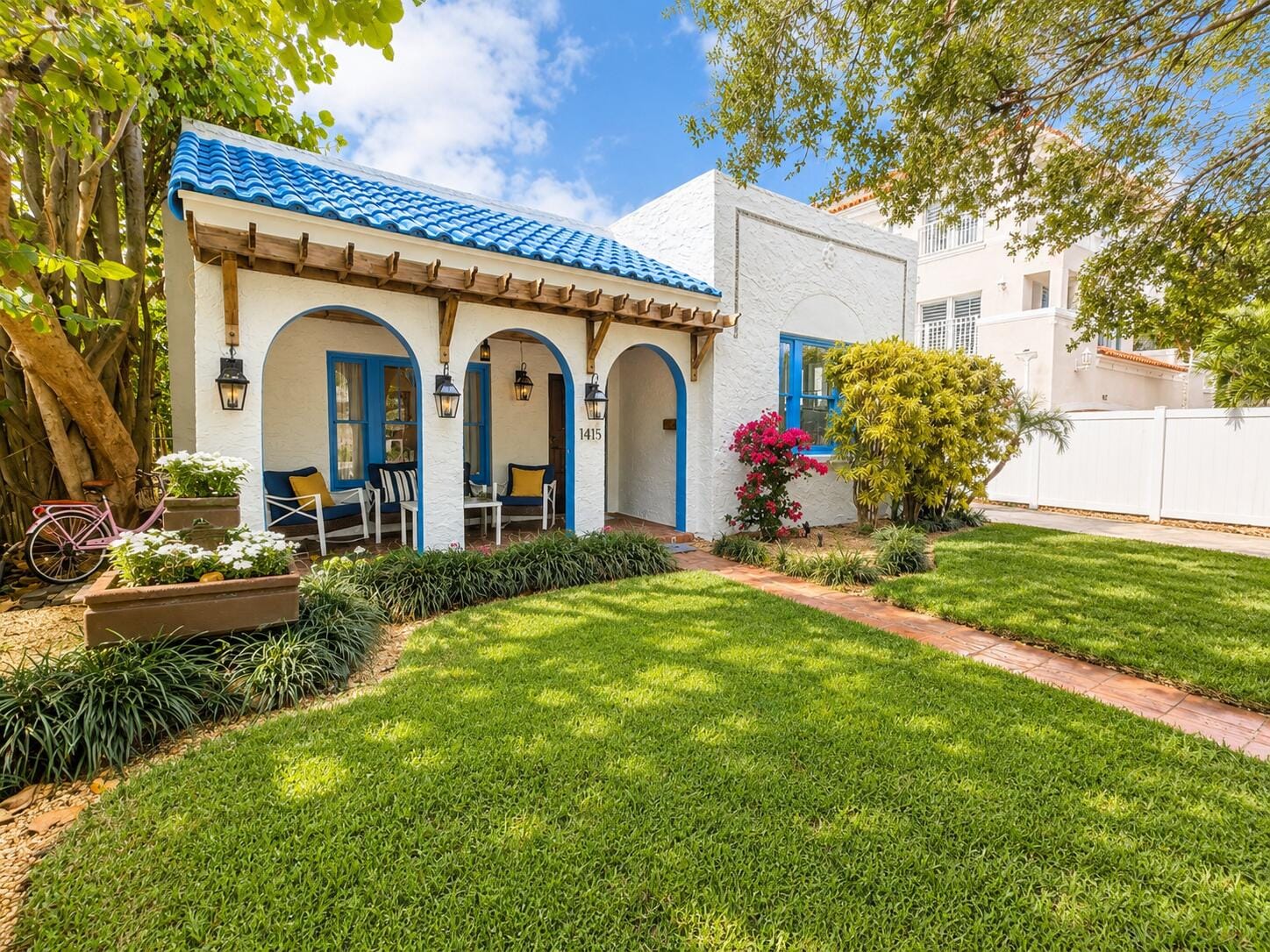 1415 NE 4th Place, Fort Lauderdale, FL 33301 photo 6