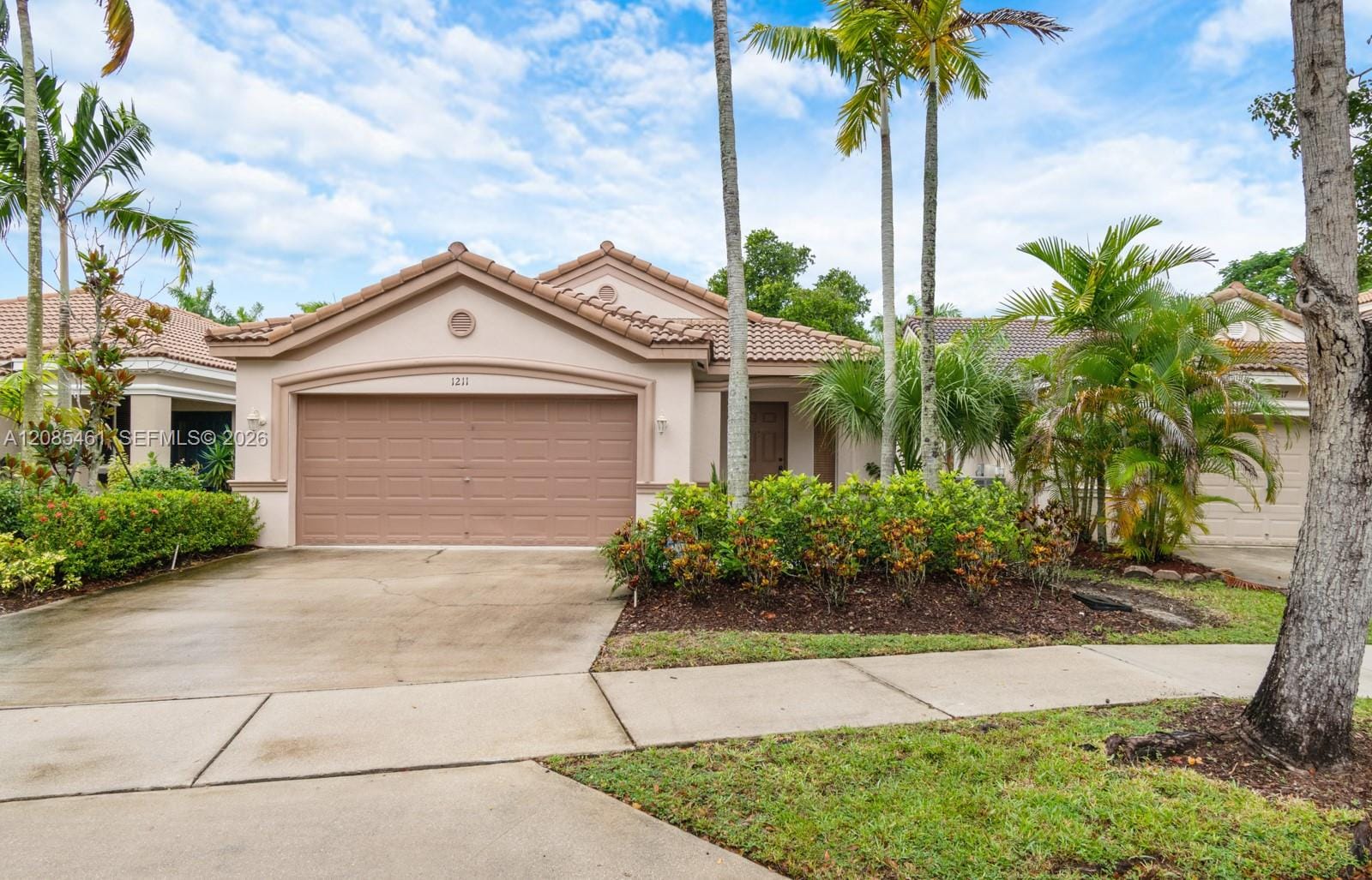 1211 Golden Cane Drive — photo 1