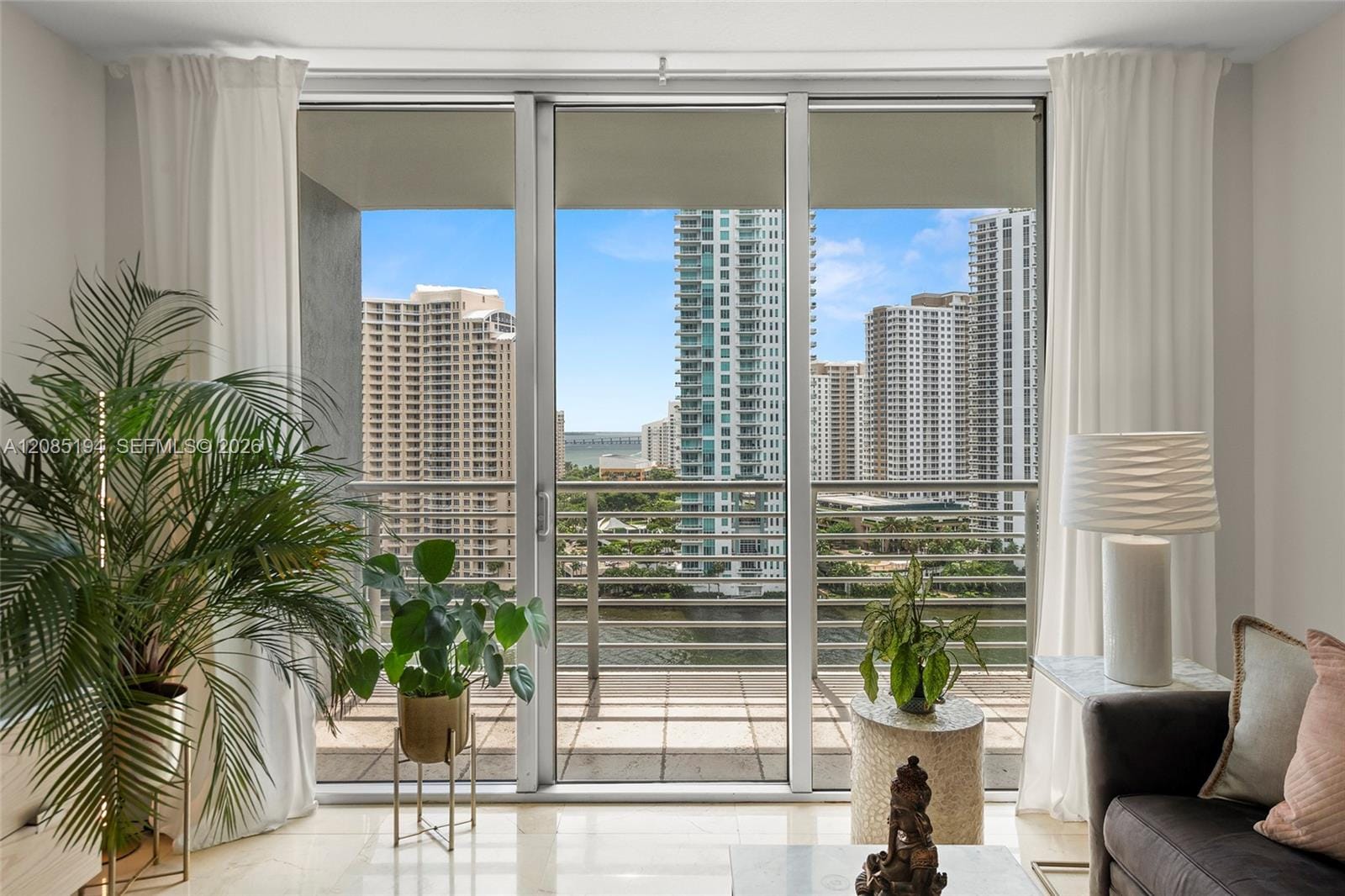 335 S Biscayne Boulevard 1801 — photo 3