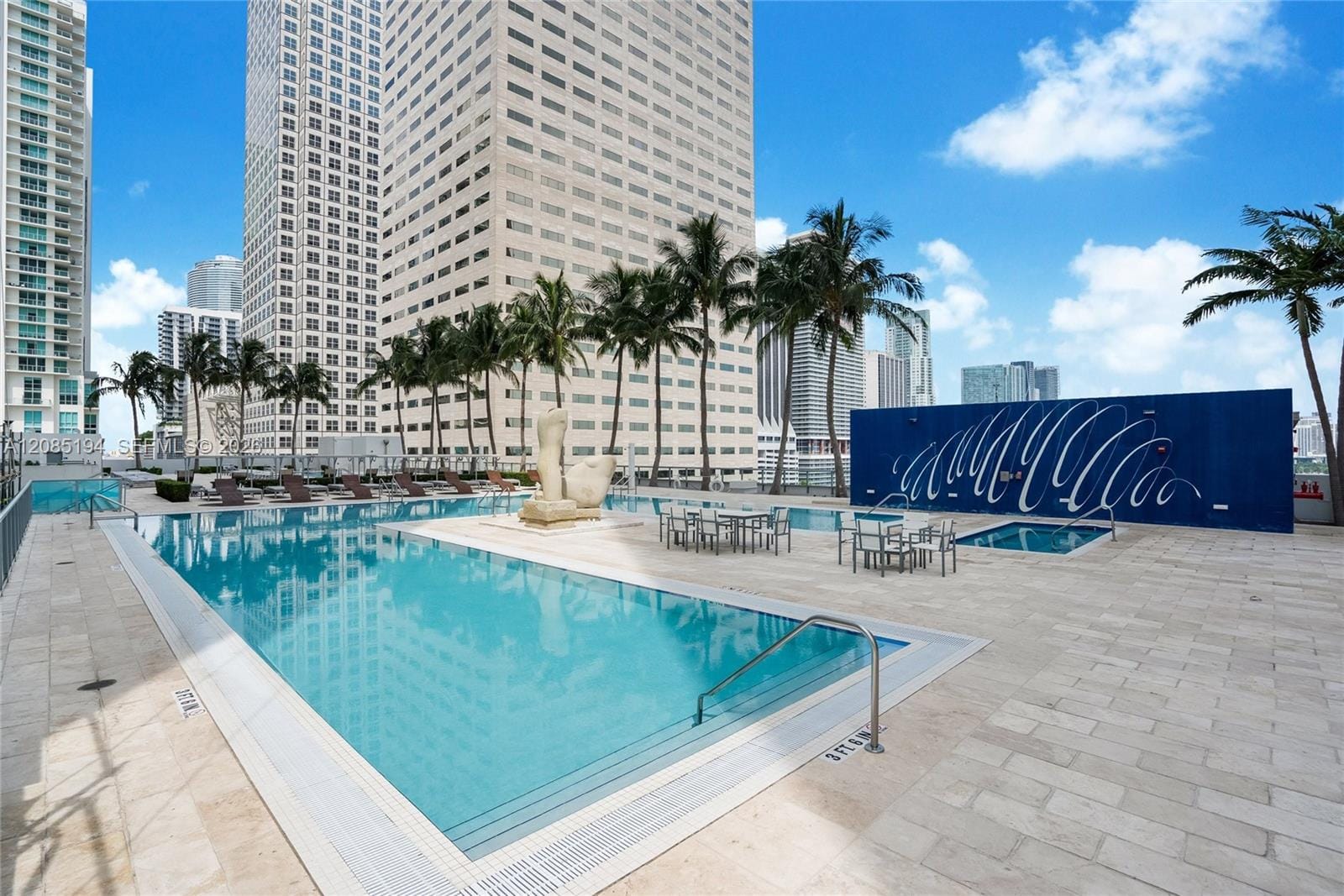335 S Biscayne Boulevard 1801, Miami, FL 33131 photo 21