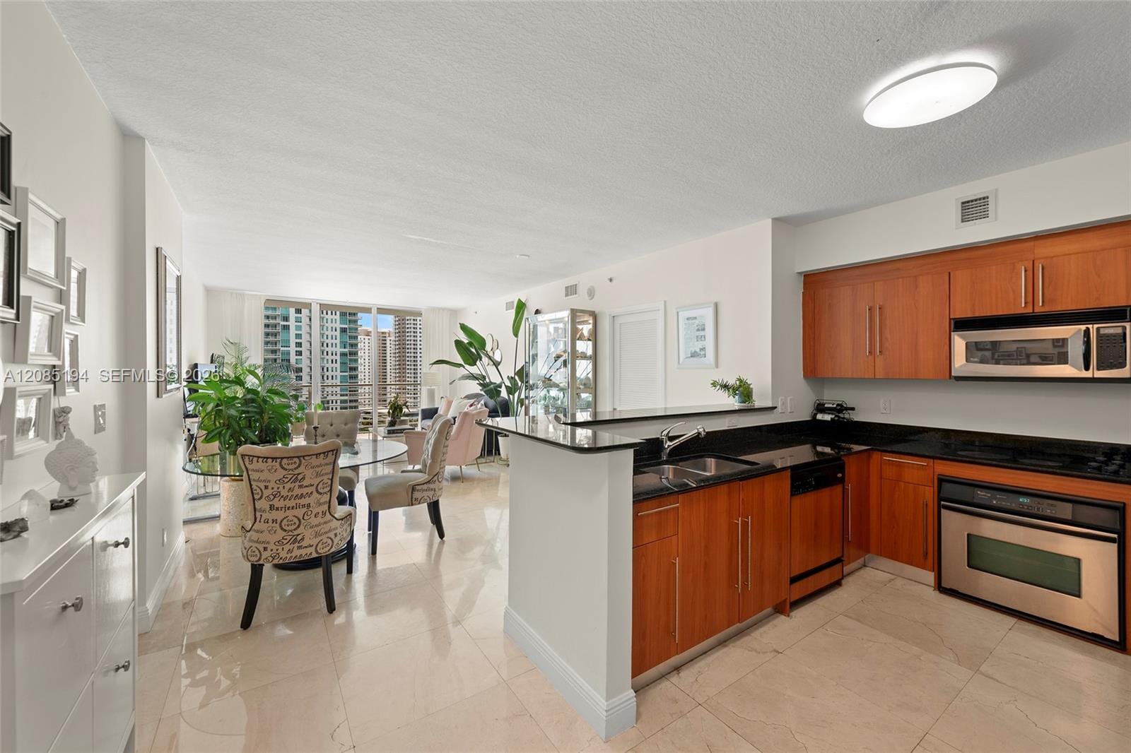 335 S Biscayne Boulevard 1801 — photo 7
