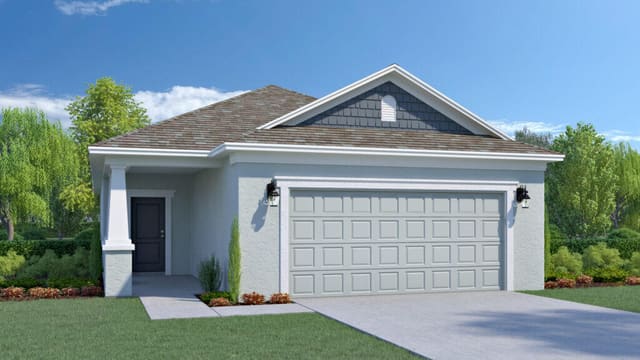 1704 GARDEN GROVE Circle, Pineapple Grove, Fort Pierce, FL
