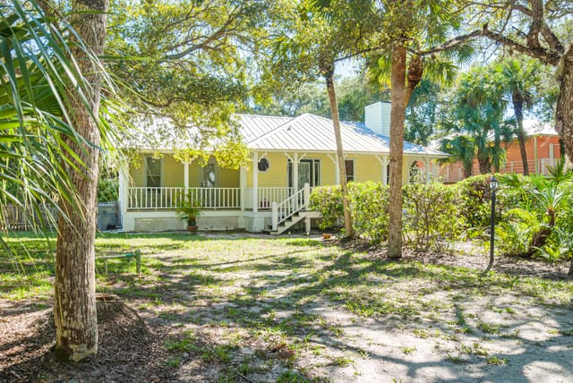 1941 W Shell Lane, Vero Beach, FL 32963