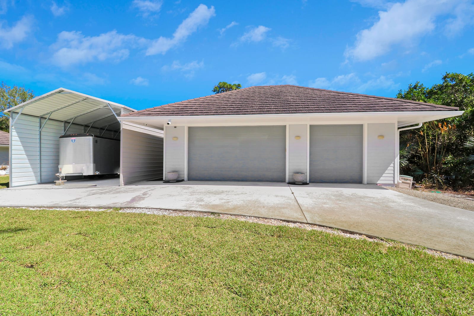 815 N E Stokes Terrace, Jensen Beach, FL 34957 photo 4