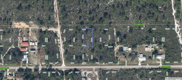 1505 Columbine Street, Lake Placid, FL 33852