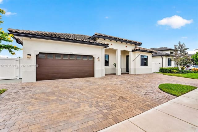 17781 SW 41st Street, Miramar, FL 33029