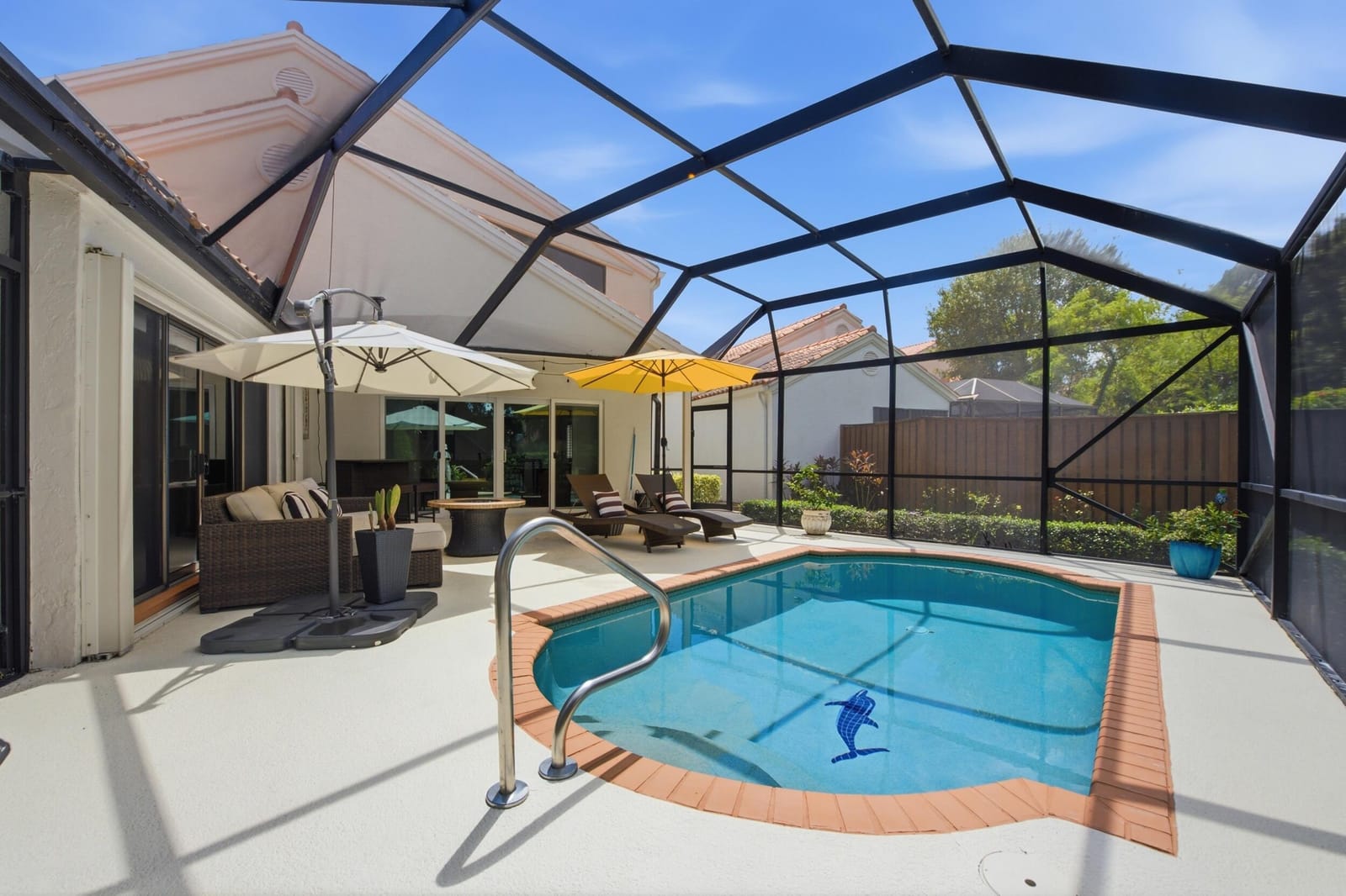 2576 LA CRISTAL Circle, Palm Beach Gardens, FL 33410 photo 19