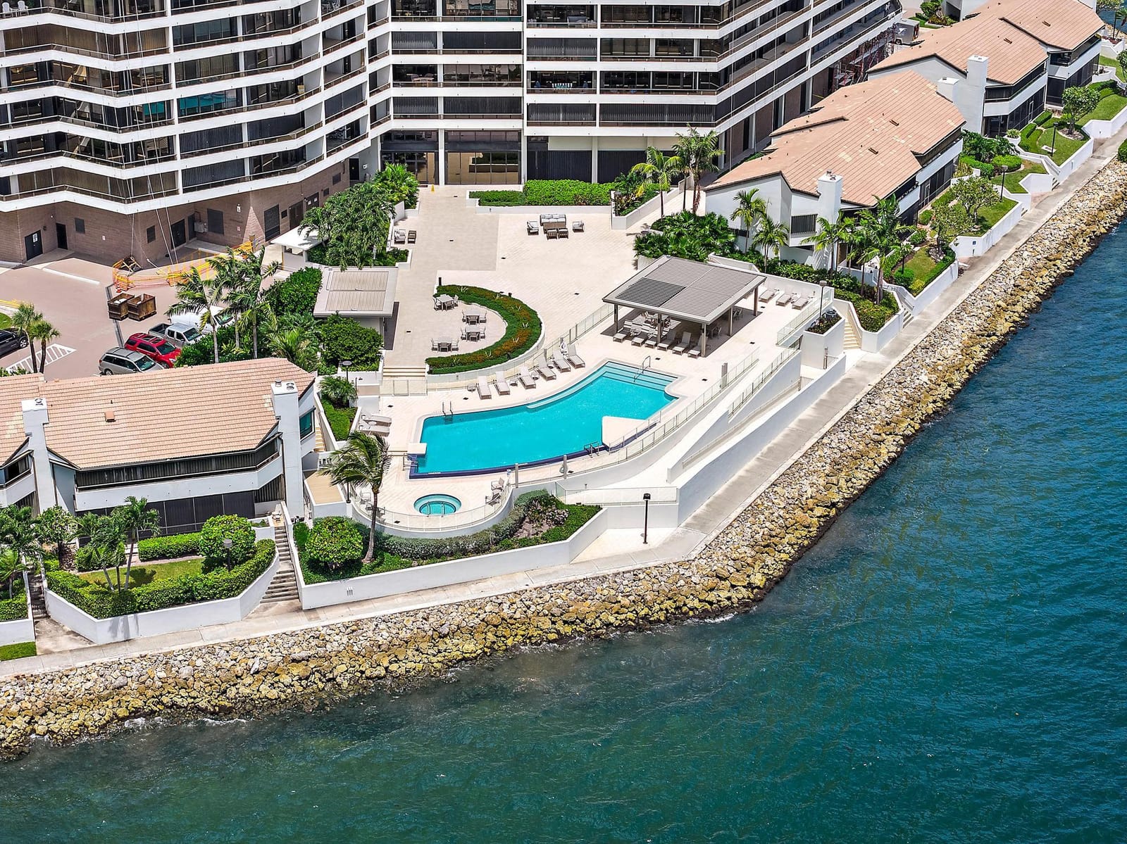 100 LAKESHORE Drive 2151, North Palm Beach, FL 33408 photo 30