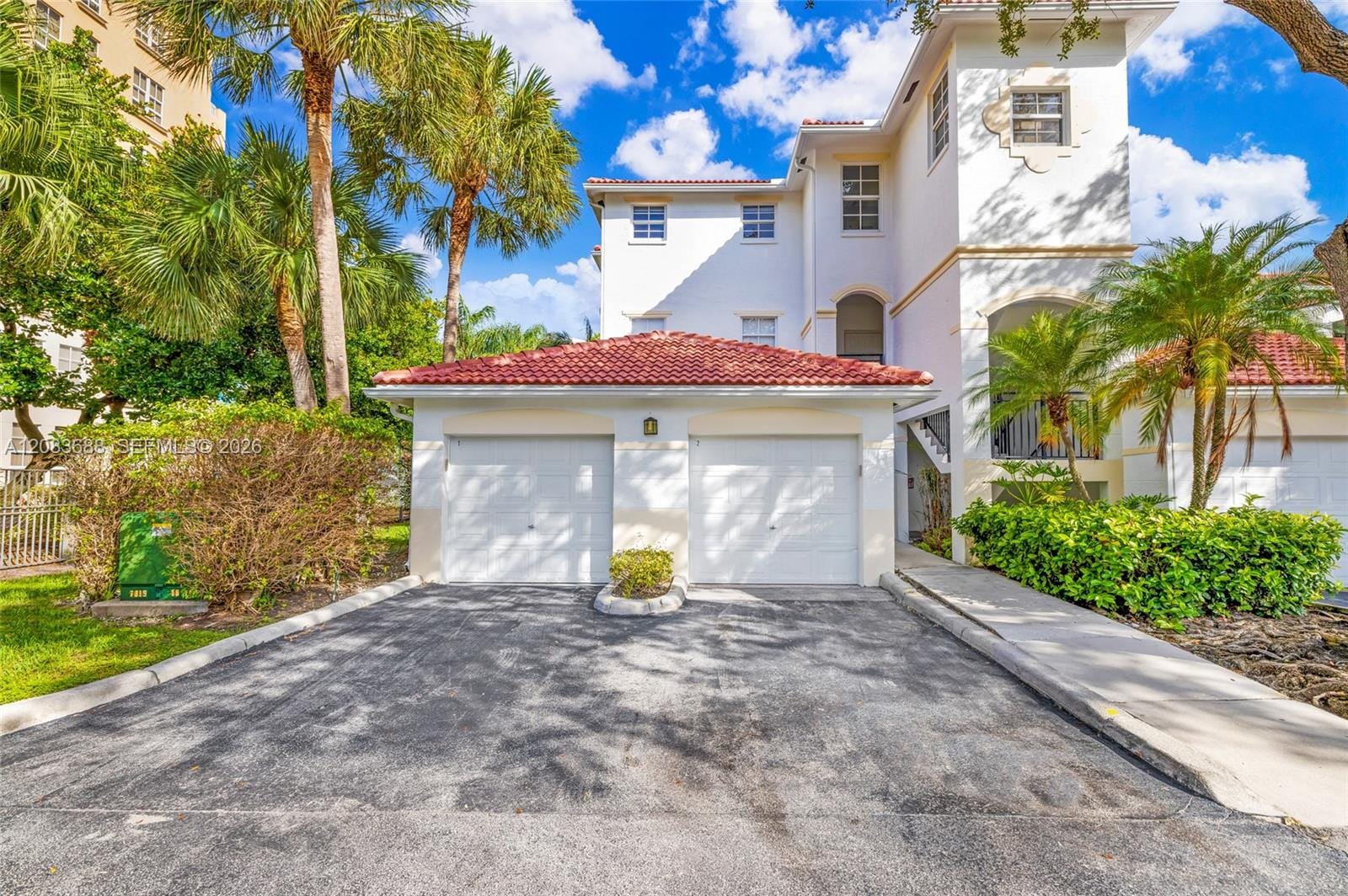 3125 NE 184th Street 1201