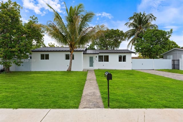 20120 SW 117th Court, Miami, FL 33177